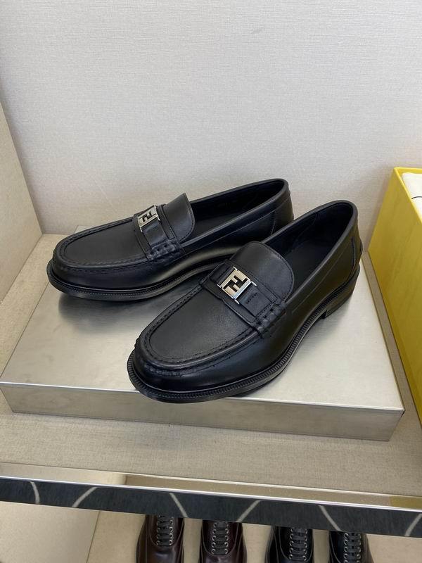 Fendi Men's Shoes 138